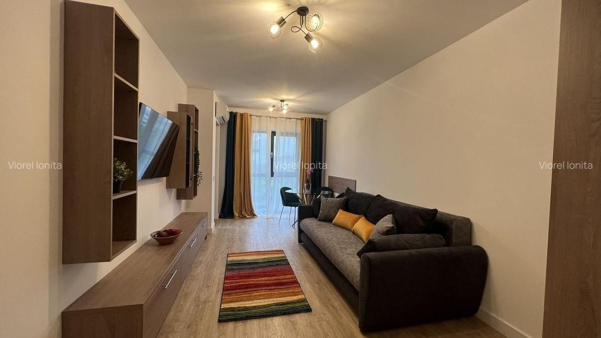 2 camere | loc parcare | mobilat complet - 3