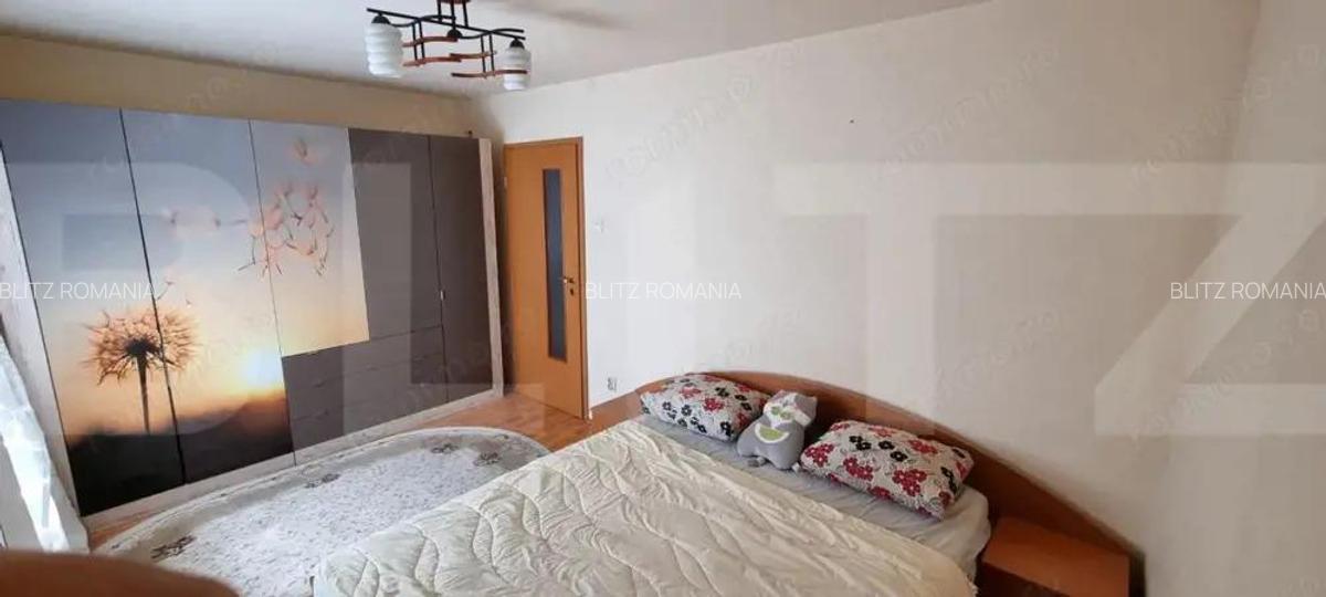 Apartament 3 camere de vanzare Zona Girocului, 64 mp utili - 4