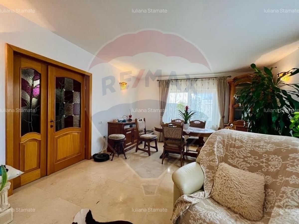Casa de vanzare in Cumpana teren 800 mp - 9