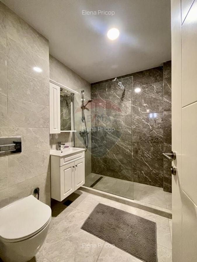 Apartament cu 2 camere de inchiriat-Constanta, Zen Residence - 8 Apartament cu 2 camere de inchiriat-Constanta, Zen Residence - 8