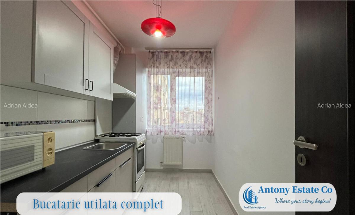 Apartament de inchiriat - Strada Evreilor Deportati, Bloc Pr - 11