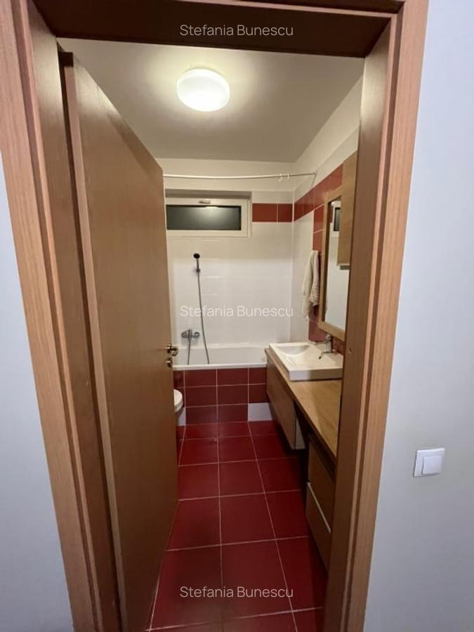 Apartament de inchiriat | 2 camere  | 59 mp– Str. Frunzei -Turnisor - 12