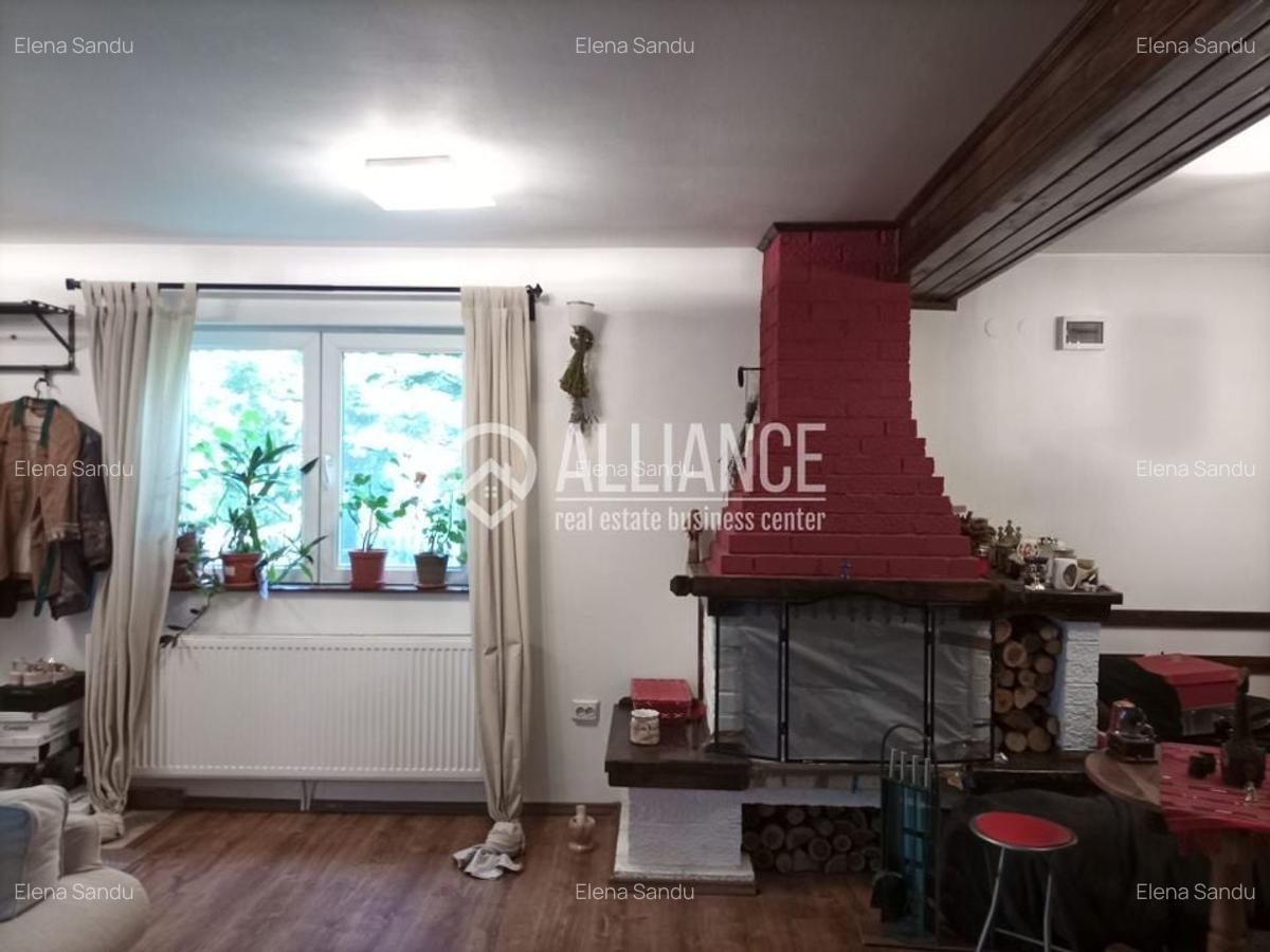 BREBU/PRAHOVA(cod04)-Casa P+1 zona mirifica - 7