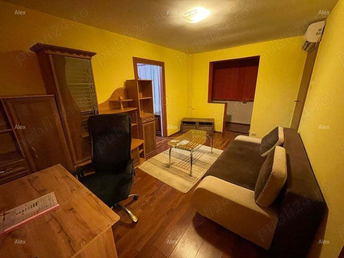 Proprietar, inchiriez apartament 2 camere, Circumvalatiunii - Dacia - 4