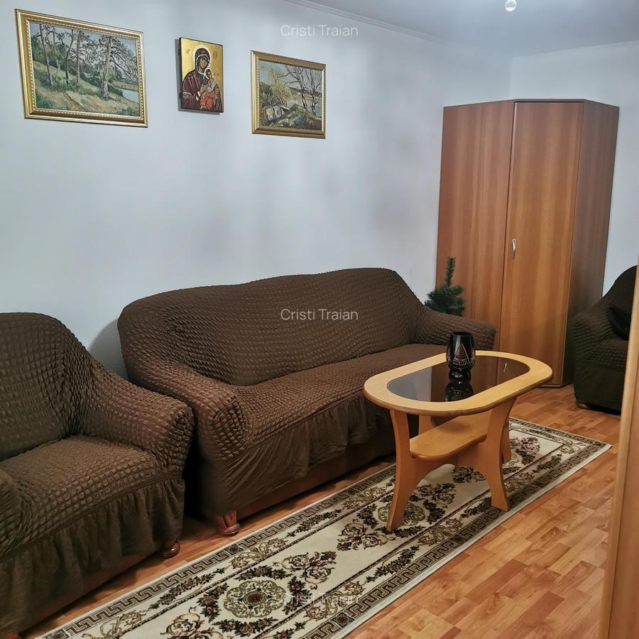 Apartament 2 camere Dristor - Kaufland, 8 minute de metrou, CENTRALA, mobilat - 4
