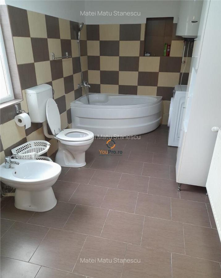 Casa Individuala zona Mehala - 7