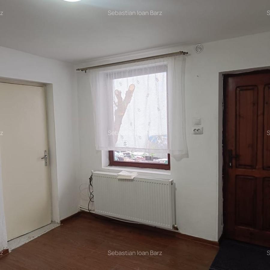 Apartament finisat cu o camera la casa zona Semicentrala Cluj - 5