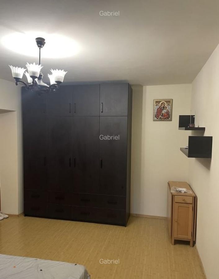 Garsoniera, 30mp, decomandat, metrou, AC, Mega Mall - 3