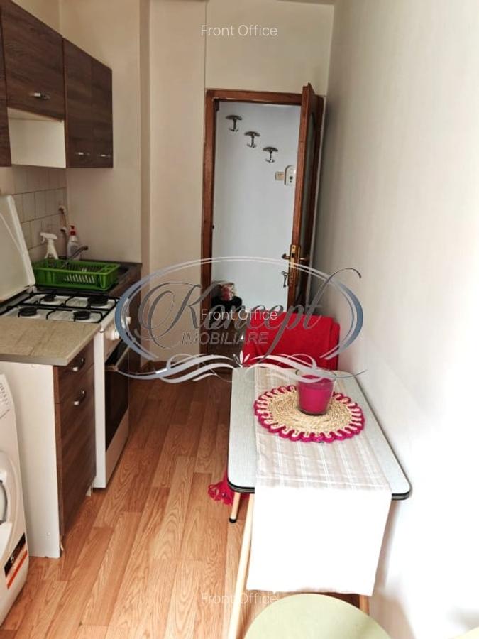 Exclusivitate 0% comision - Apartament DECOMANDAT,  str. Bucegi - 3