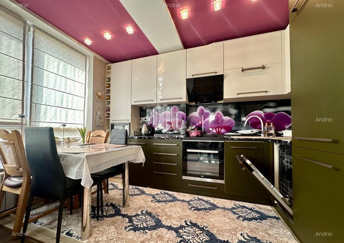 Apartament cu 2 camere in zona Banu Manta - 4