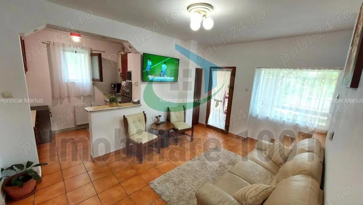 Casa D+P+M, zona Parc Municipal Regina Maria, teren 308 mp - 3