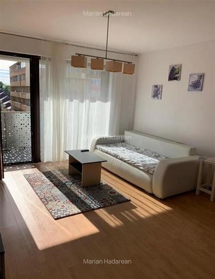 Vanzare apartament 2 camere modern zona Calea Turzii MOL, Cluj-Napoca - 8