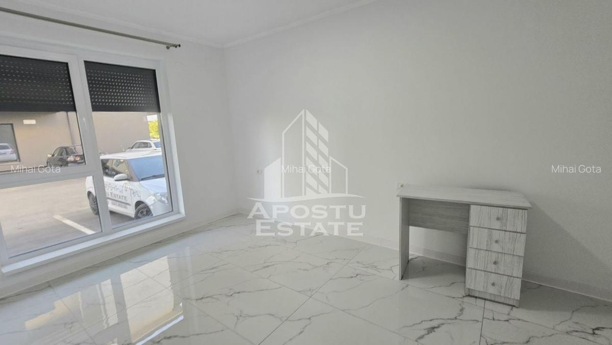 Apartament cu 2 camere, nou, prima inchiriere, Braytim - 6