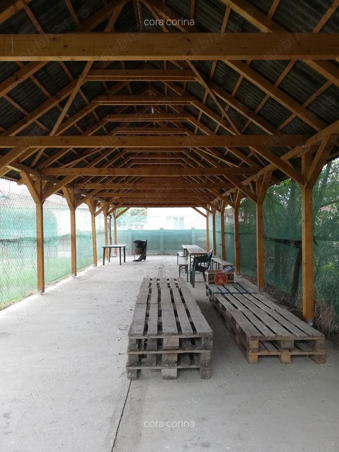 Vand casa la 20km de Oradea, in Ungaria, 2km de granita - 4