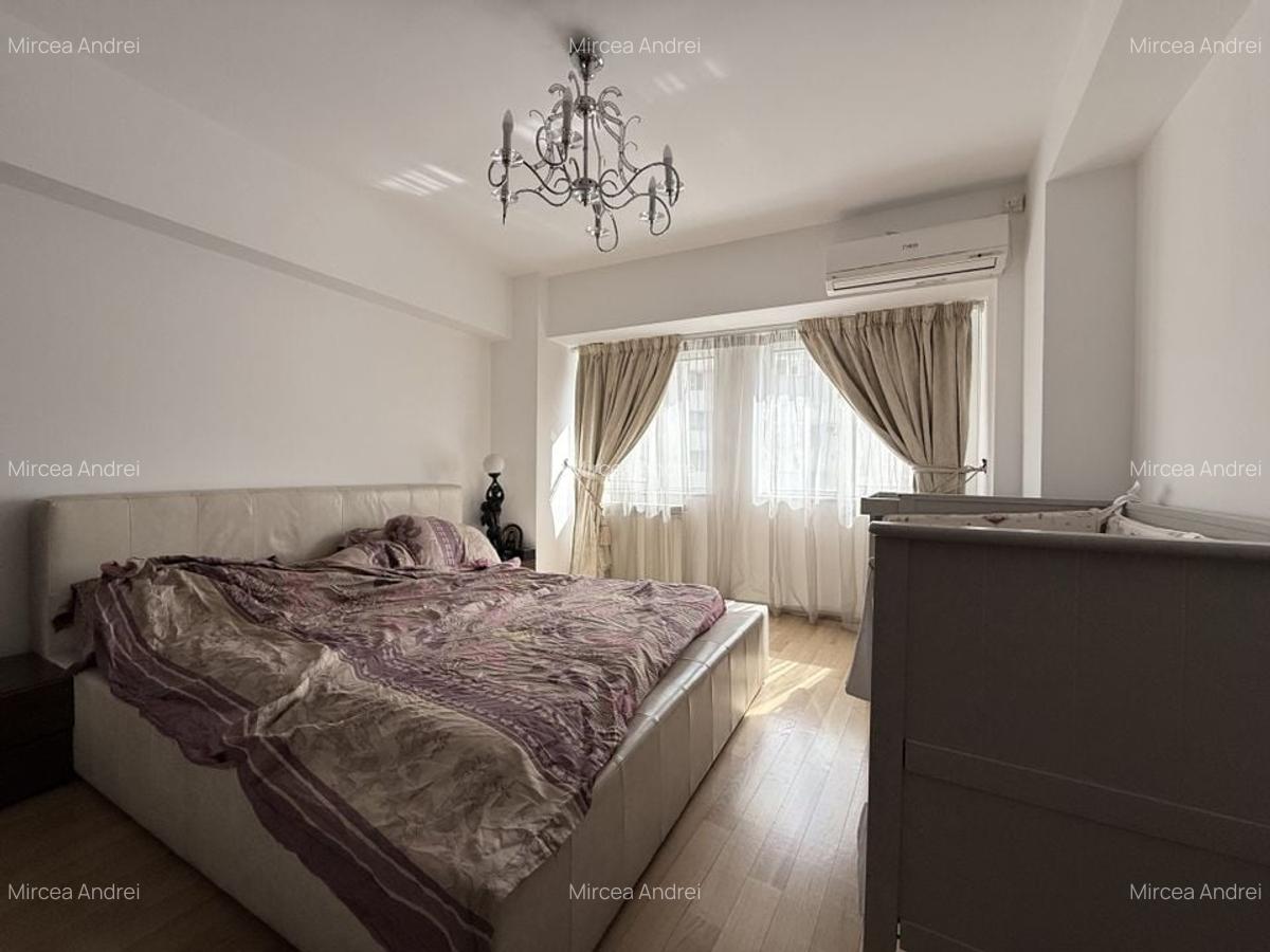 Apartament cu 4 camere decomandat, mobilat în Unirii - 11