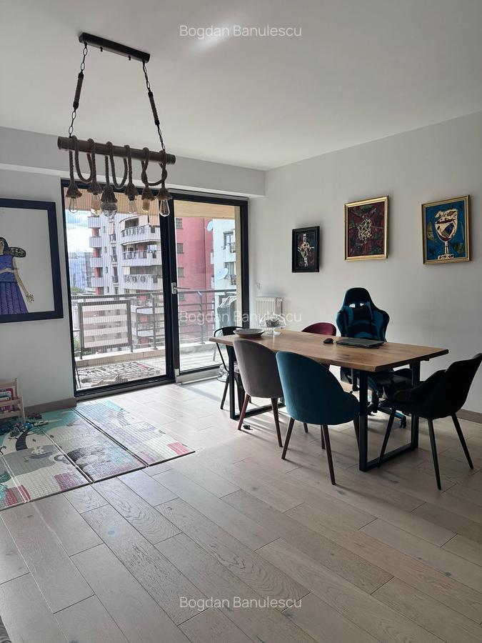 Inchiriere 3 camere - Central Park - 9