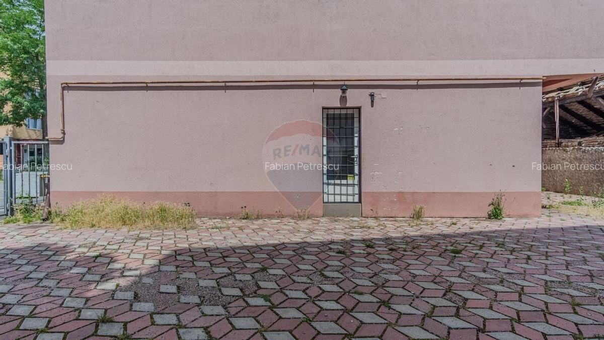 Spațiu comercial, 125 mp în Central - 18
