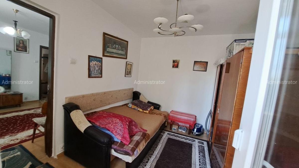 Doua camere etajul 1, Km 4-5 - 4