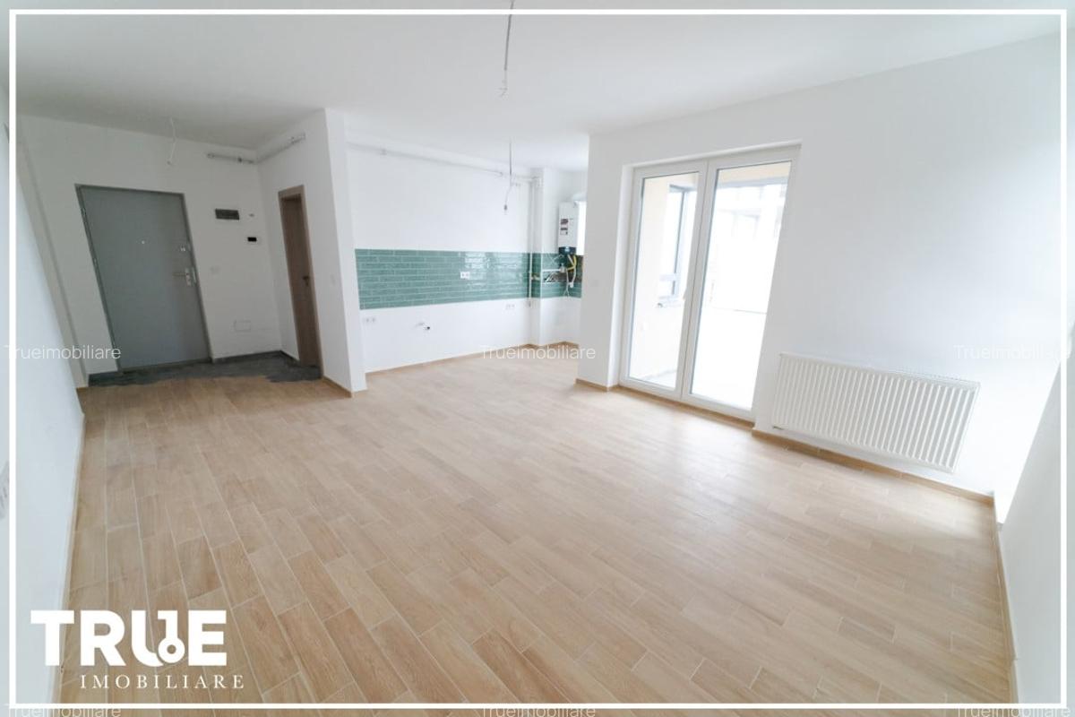 Ap.3 camere, 70.7m? + balcon, Maurer Residence! - 7