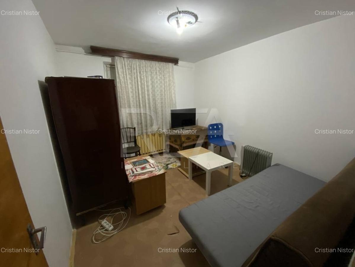 3 Camere aproape de Jumbo Center - 3