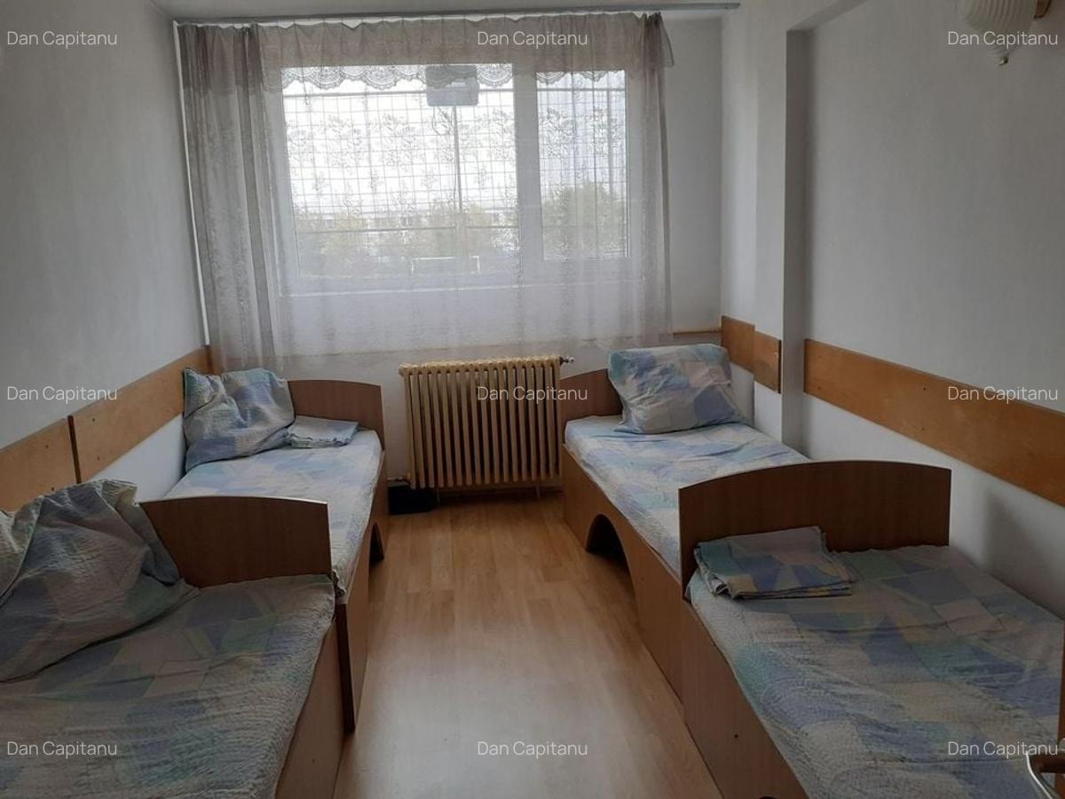 Hotel ideal pentru cazare muncitori, sportivi, etc - 1