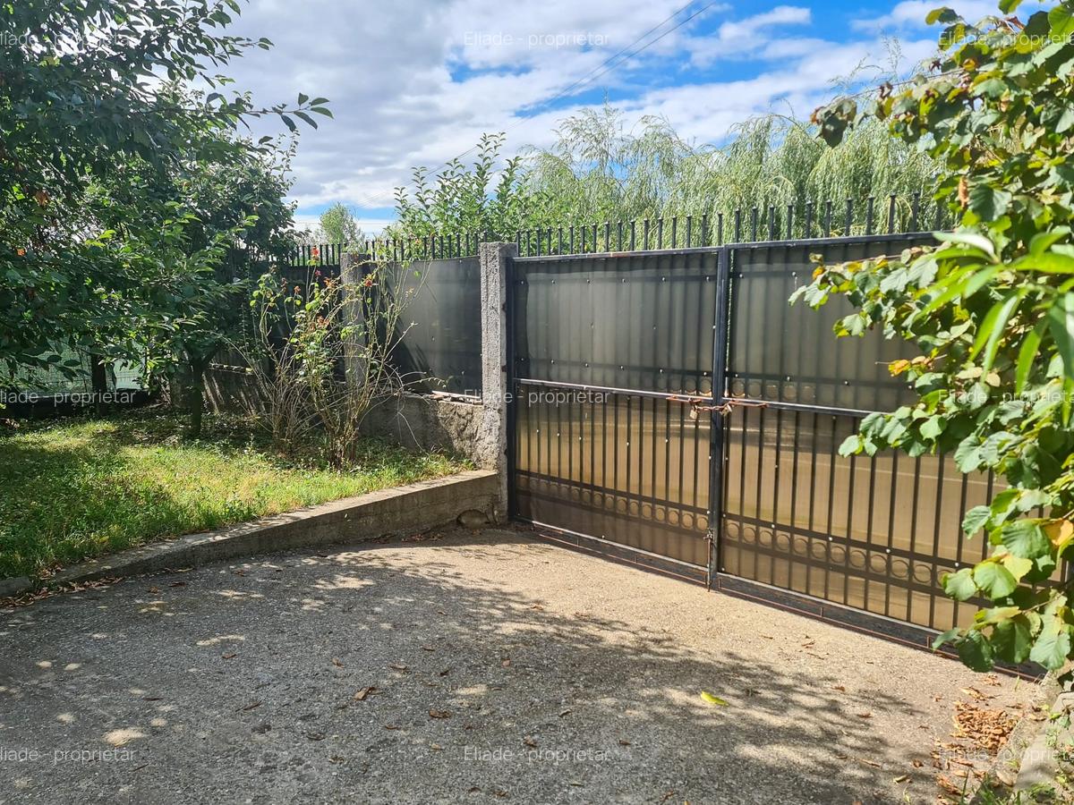 Casă cu livadă și curte, 166mp utili, P+E+M, Câmpina - 5