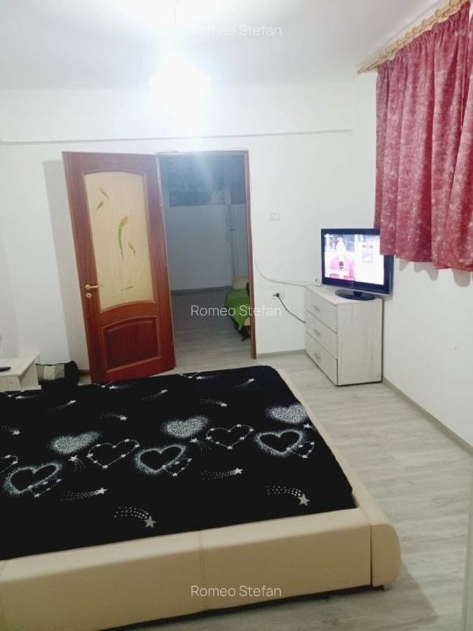 Apartament cu 2 camere semidecomandat, mobilat în Rosetti - 6