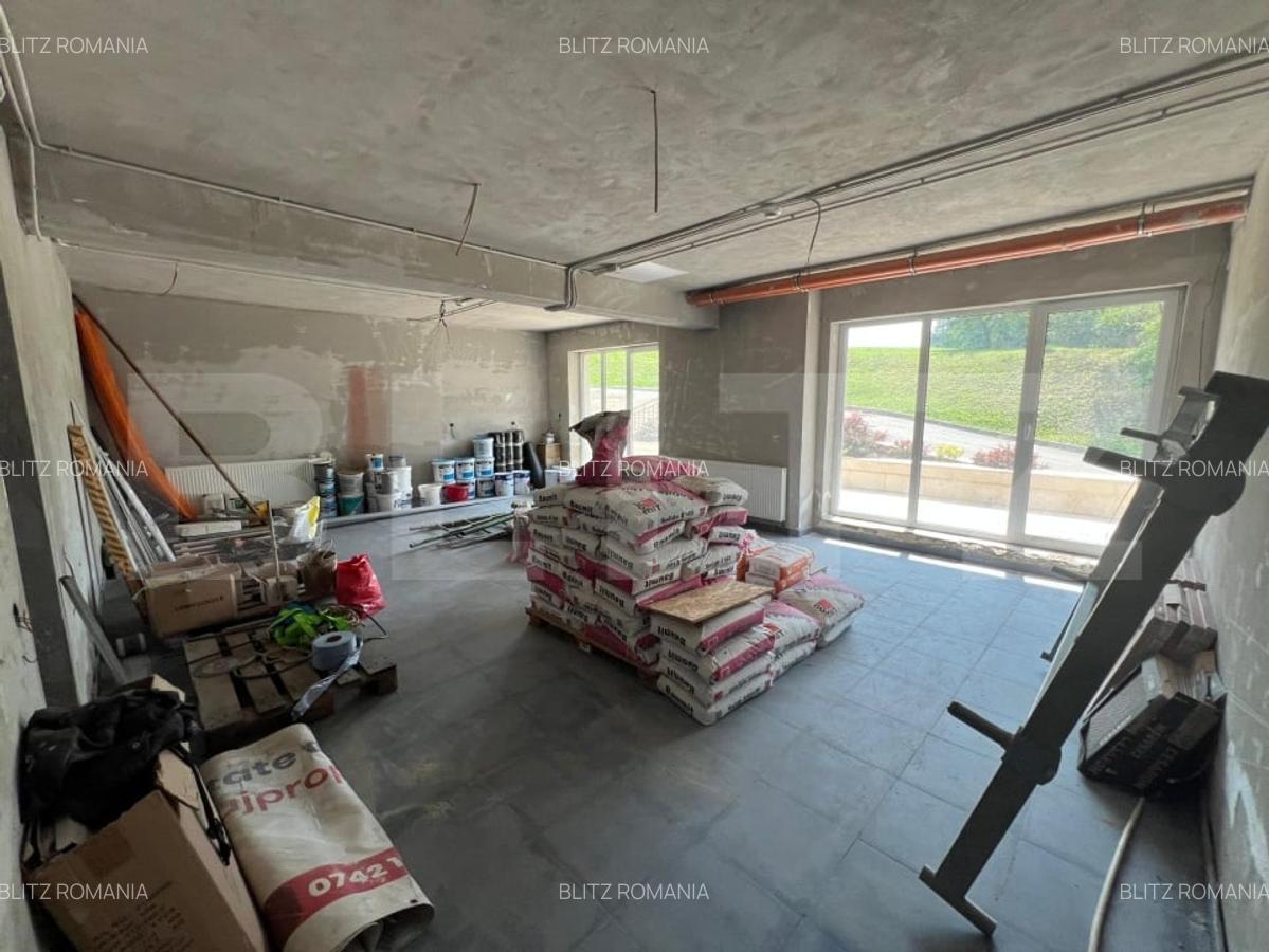 Spatiu comercial alimentatie publica, 220 mp, zona Taietura Turcului - 2