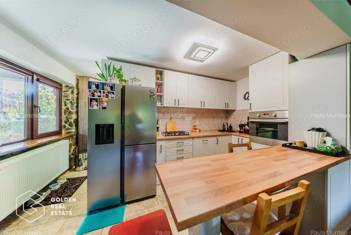 Casa noua in Fantanele, P+M, comision 0% - 6