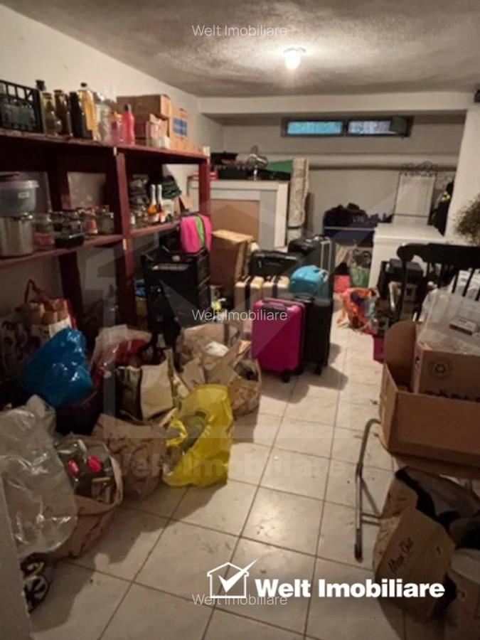 Proprietate unica, 4 camere, mansarda autonoma, 289mp, garaj - 17 Proprietate unica, 4 camere, mansarda autonoma, 289mp, garaj - 17