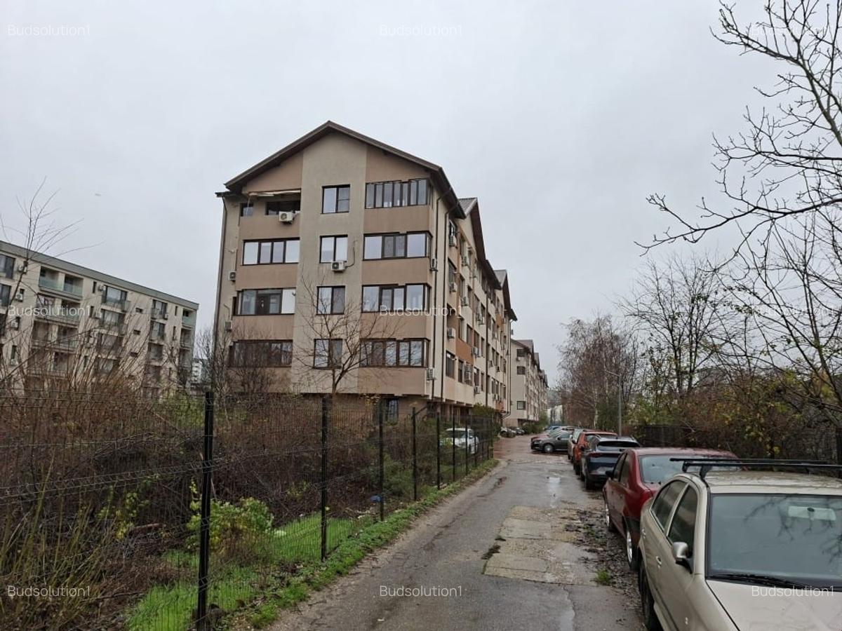 Berceni – Parc Tudor Arghezi, Dr. Jilavei 113B, PROPRIETAR, vand ap. 2 camere - 4