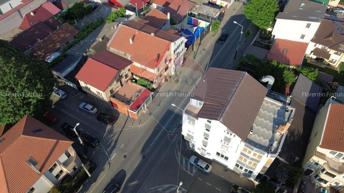 Vila de vanzare cu 16 camere  in zona Coiciu- Constanta - 22