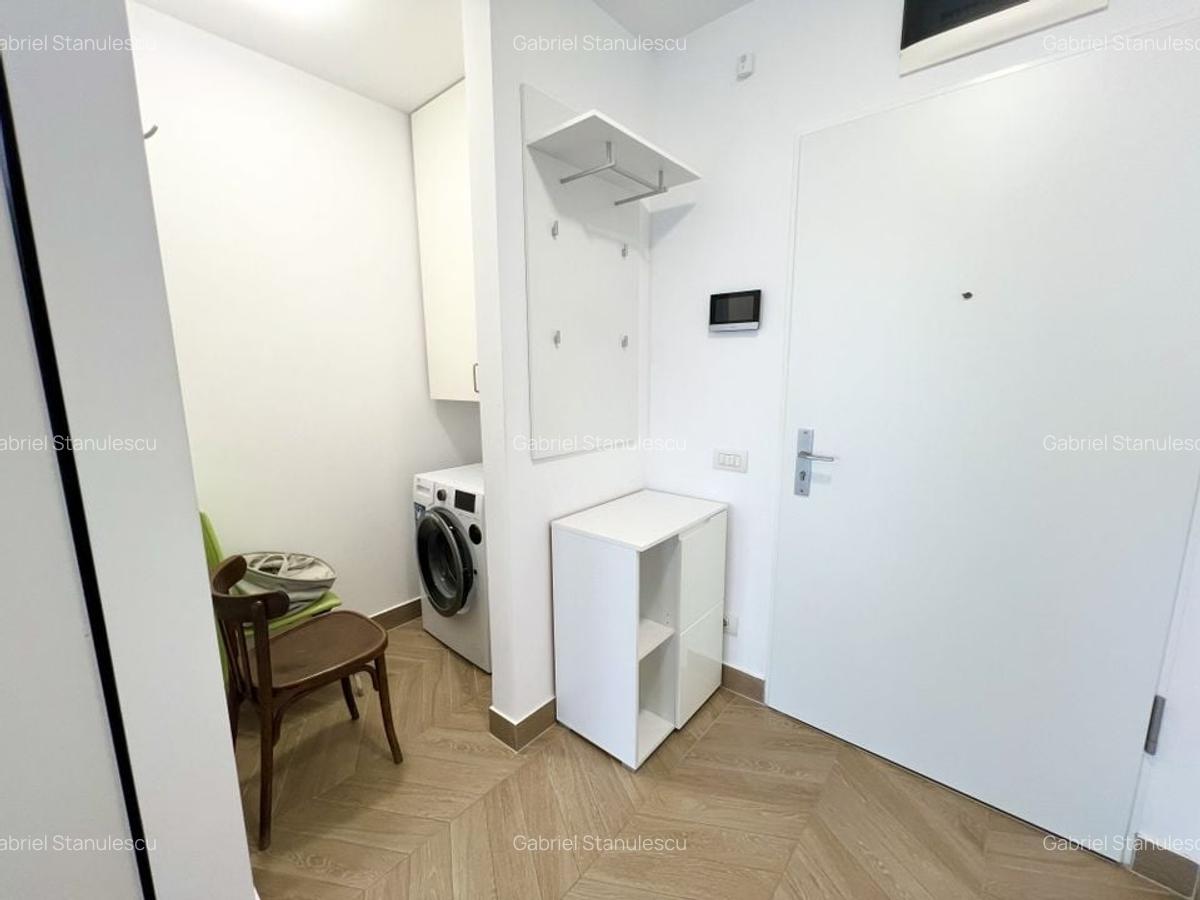 Apartament superb cu 2 camere | Take Ionescu | ISHO - 10