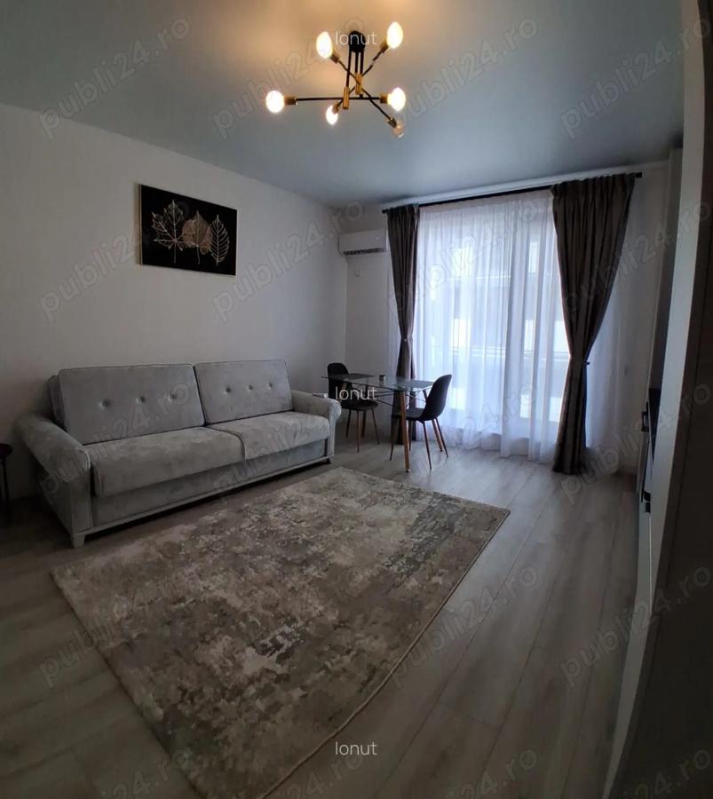 Proprietar inchiriez studio 5 min Metrou Aparatorii Patriei - 3