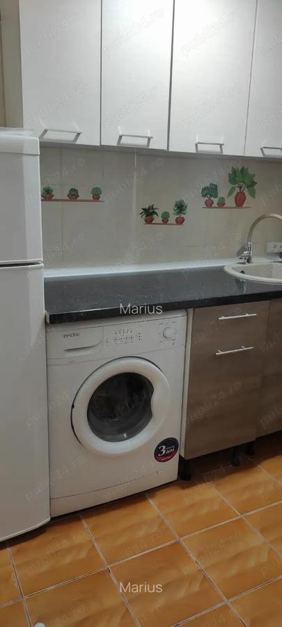 Proprietar inchiriez garsoniera, mobilata si utilata, 32 m , Astra - 3