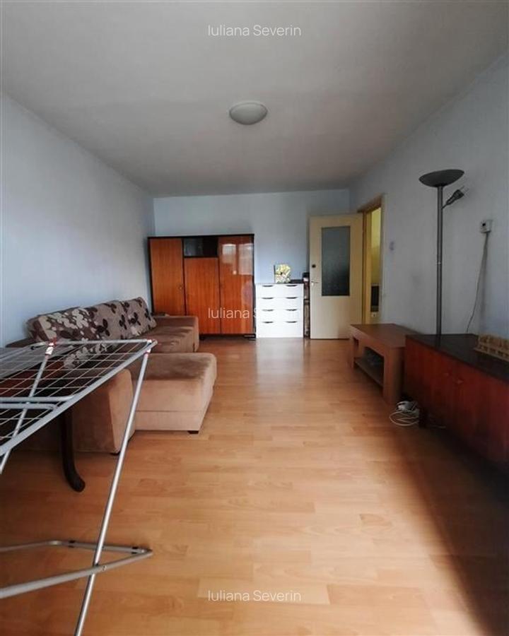2 camere decomandate, etaj 2, Lidl gara - 4