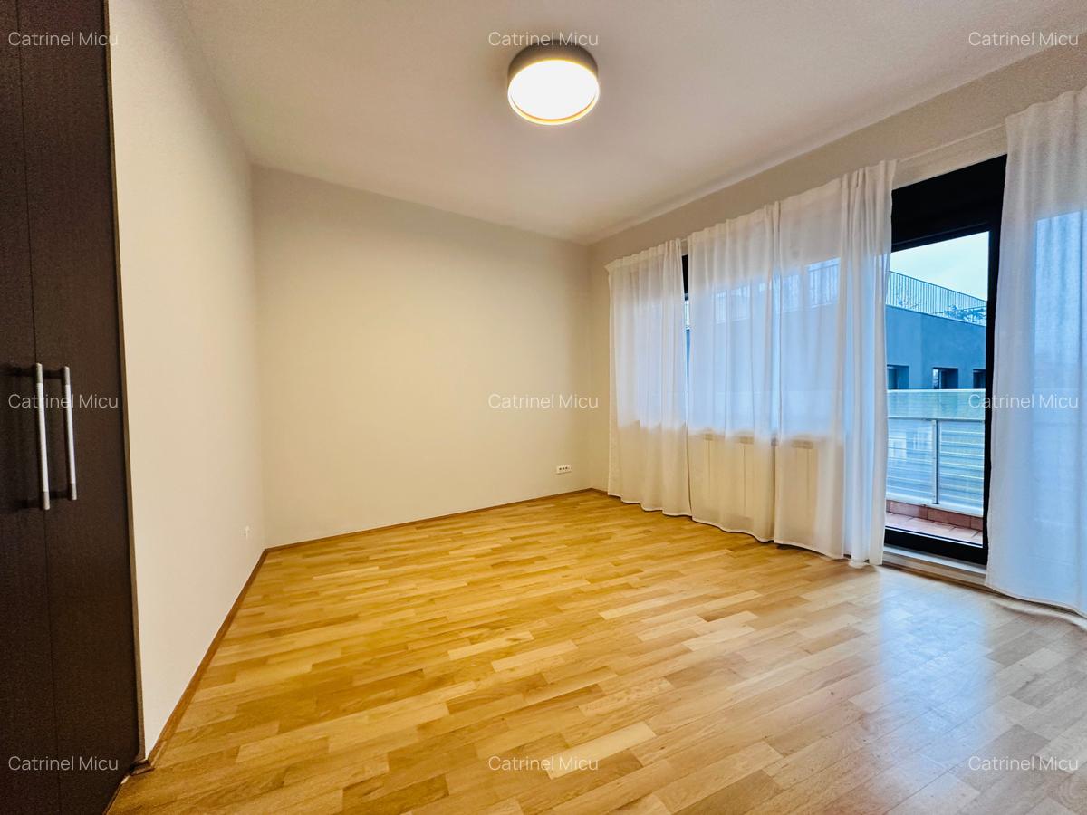 PRIMAVERII - inchiriere 3 dormitoare - 9