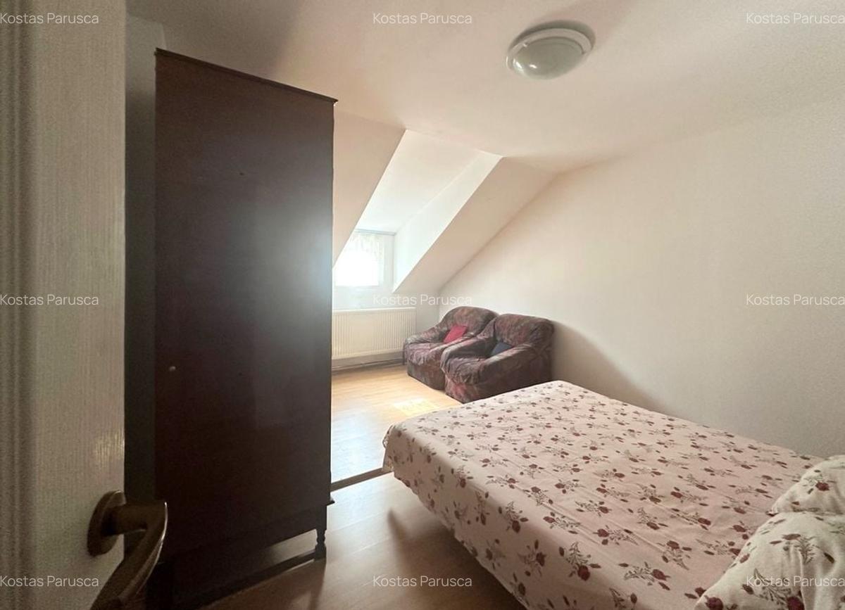 Vânzare casă Individuală 12 Camere la 5 minute de Castelul Bran - 12