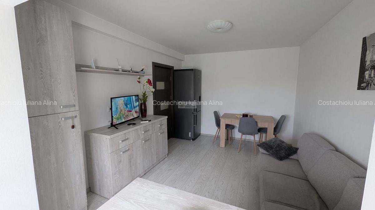 Apartament 2 camere transformat in 3 camere/3 din 3/69,500 e neg - 8