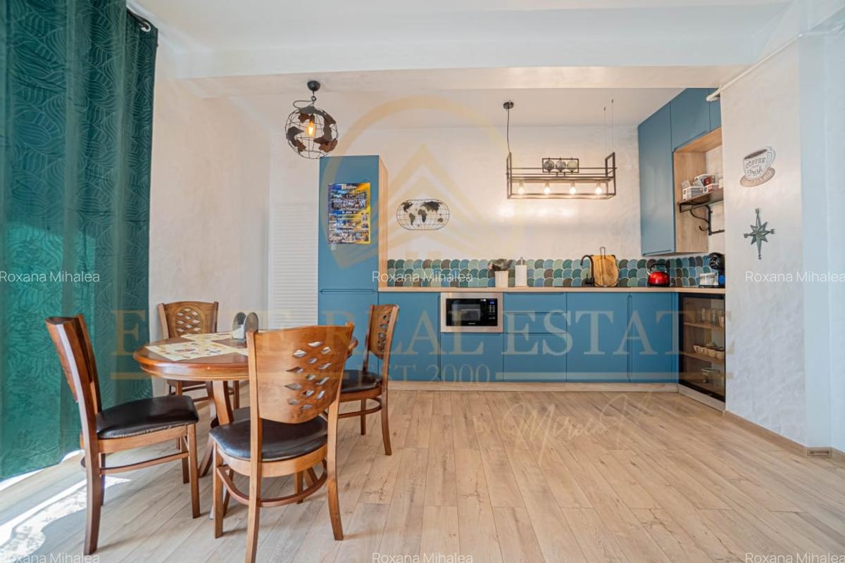 Apartament spectaculos- statiunea Mamaia - Hotel Flora - 6