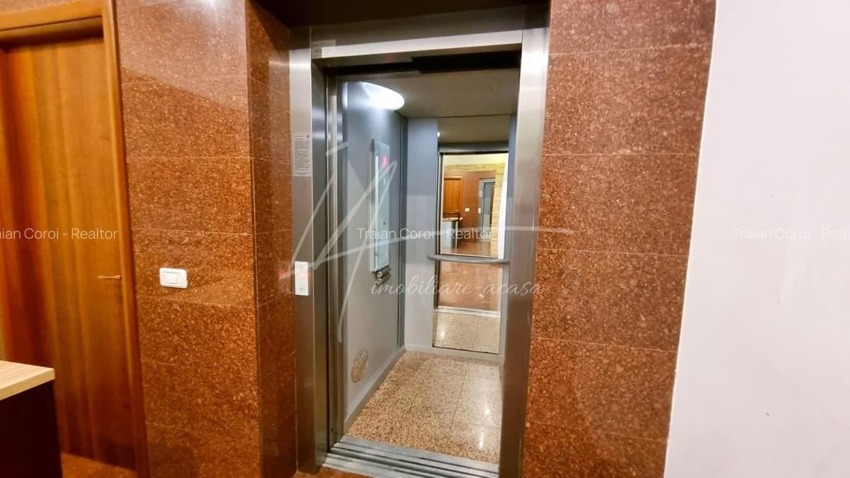 Ap 3 camere 100 mp, 2 bai, 2 locuri de parcare in subteran, 2 balcoane, Sisesti! - 10