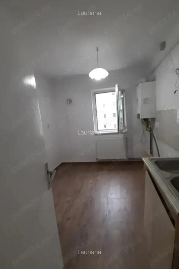 Proprietar vand in Lugoj ap.cu 2 camere,et.1, 60000 e ,complet renovat cu vedere la malul Timisului - 5