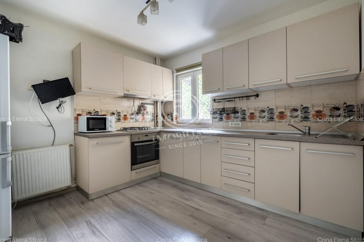 Apartament 2 camere de VANZARE - Calea Rahovei - 10