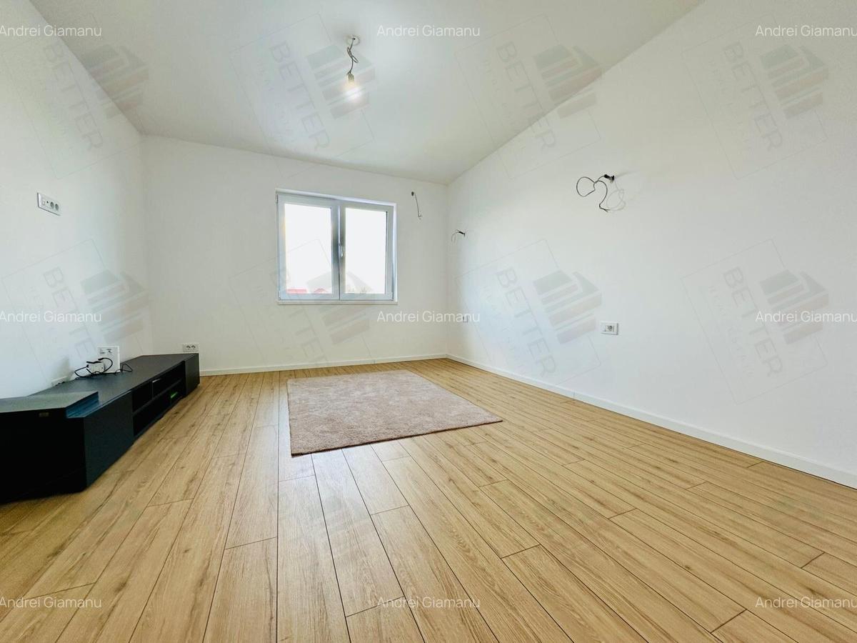 Casă Individuală P+1E | 4 Camere • 3 Băi • Teren 400 mp | Comuna Berceni - 11
