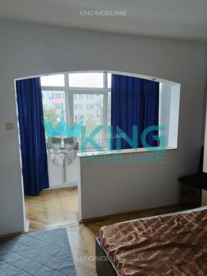 Apartament 2 Camere Podu Ros Iasi - 4
