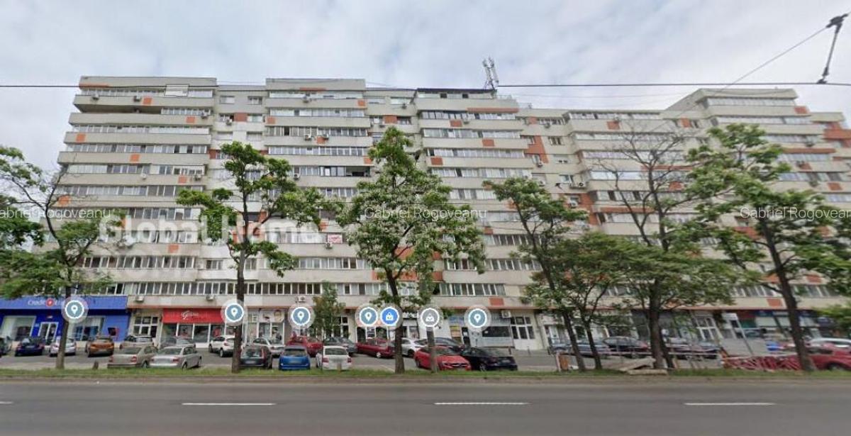 Spatiu Comercial 84 MP | Zona Piata Victoriei - Banu Manta - - 1