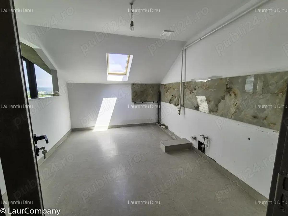 Apartament Mansarda 4 camere Teilor Pitesti - 4 Apartament Mansarda 4 camere Teilor Pitesti - 4