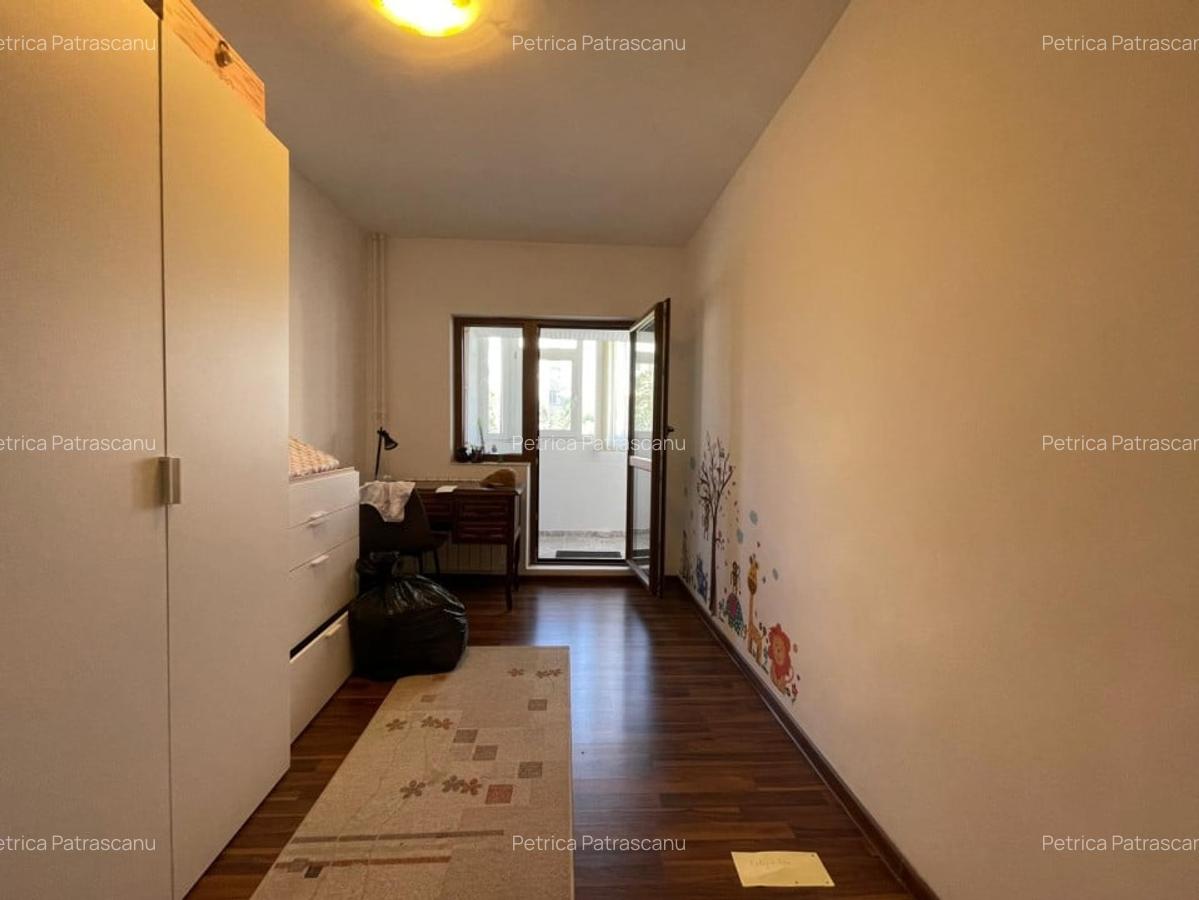 De vanzare! 3 camere, renovat, zona Pacurari - Alpha Bank, Iasi - 8