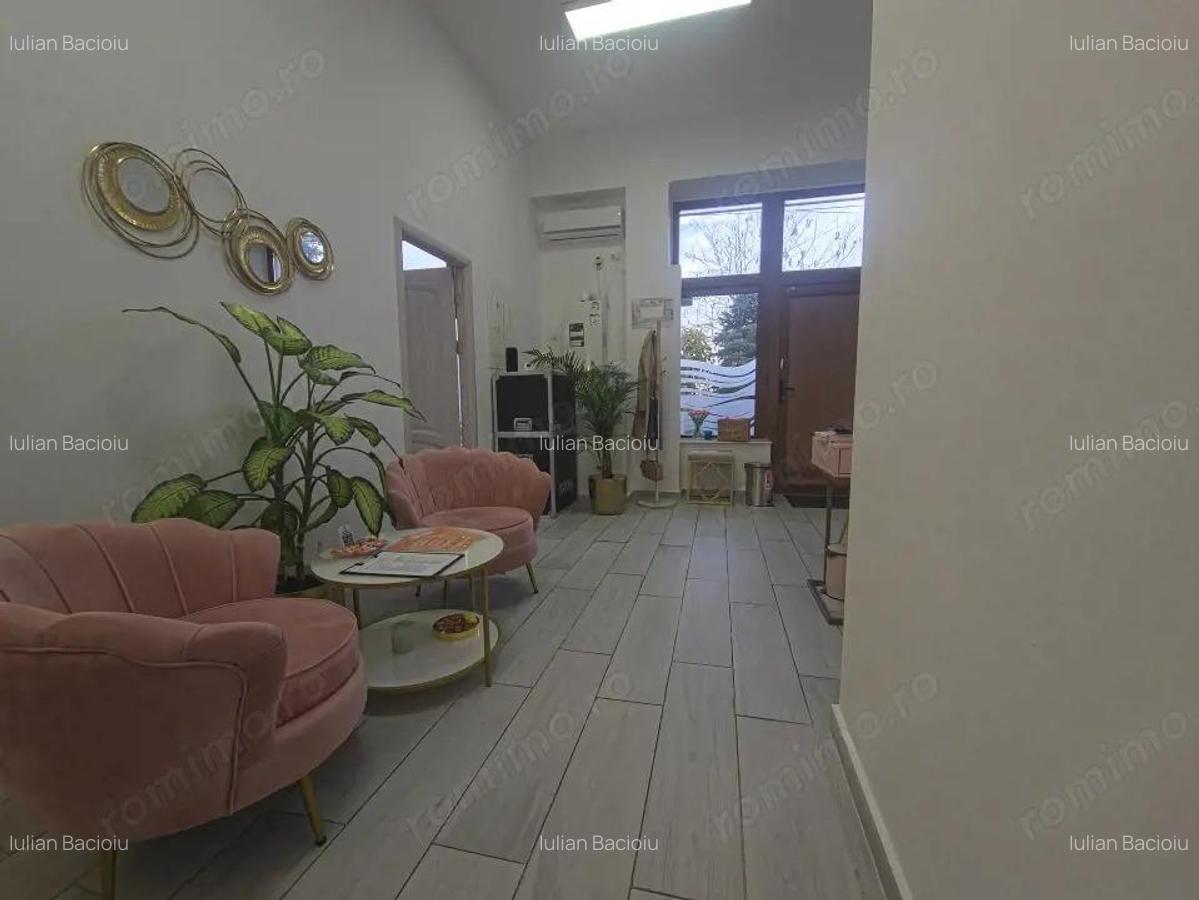 Spa?iu Comercial 35 mp Zona Stadion Vad Excelent - 6