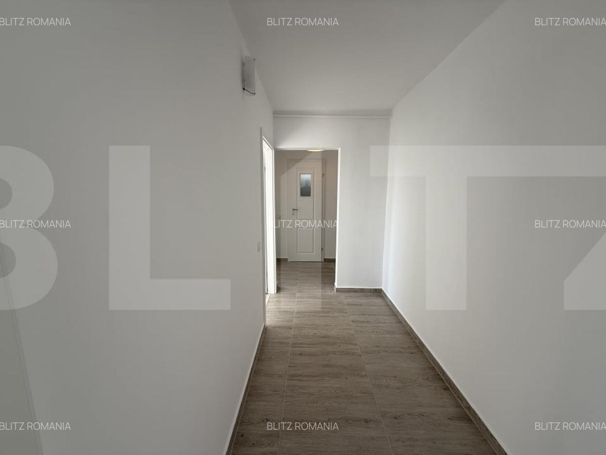 Apartament cu 2 camere, 51,7 mp – Camil Ressu/Dristor, Sector 3 - 5